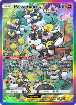 Passimian-ex