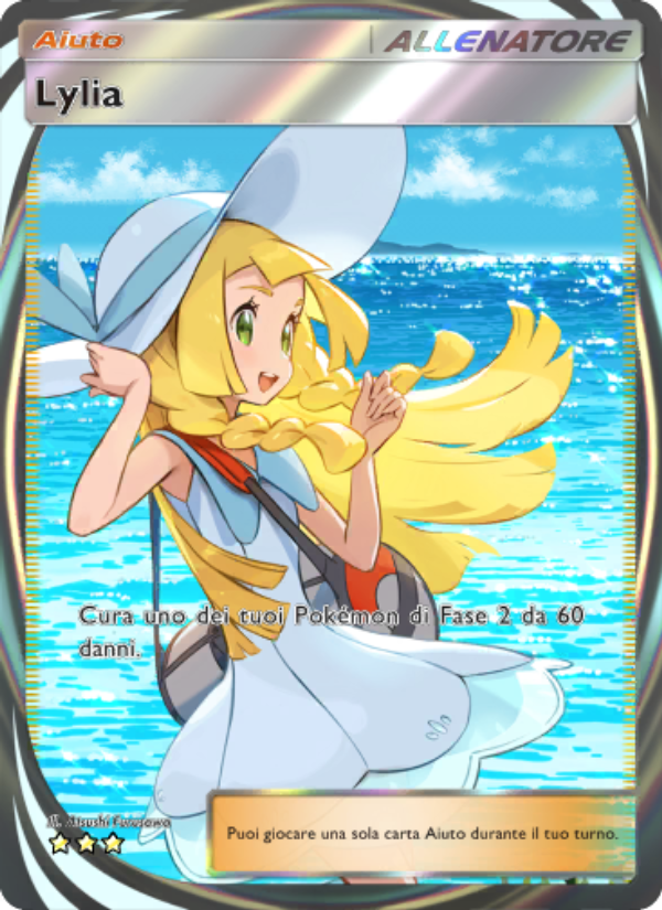Lylia
