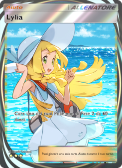 Lylia