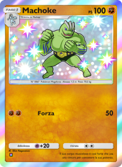 Machoke