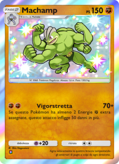 Machamp