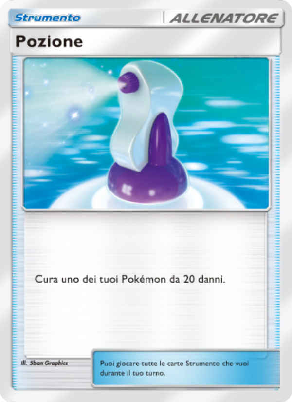 Pozione