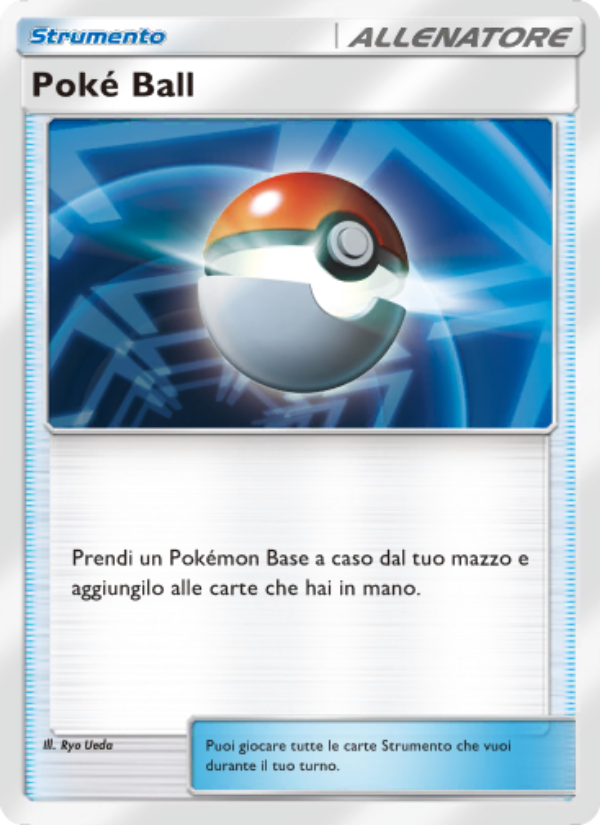 Poké Ball