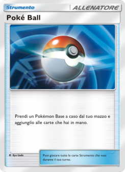 Poké Ball
