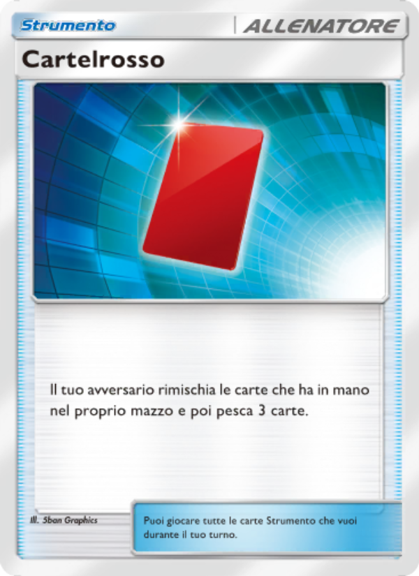 Cartelrosso