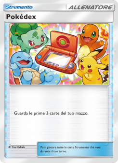 Pokédex