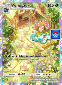 Venusaur