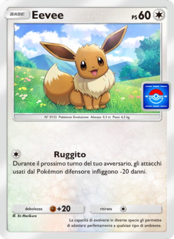 Eevee