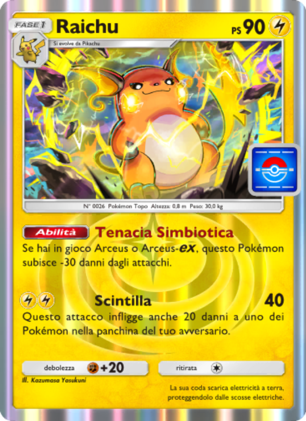 Raichu