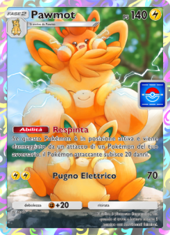 Pawmot