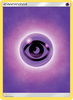 Energia Psico