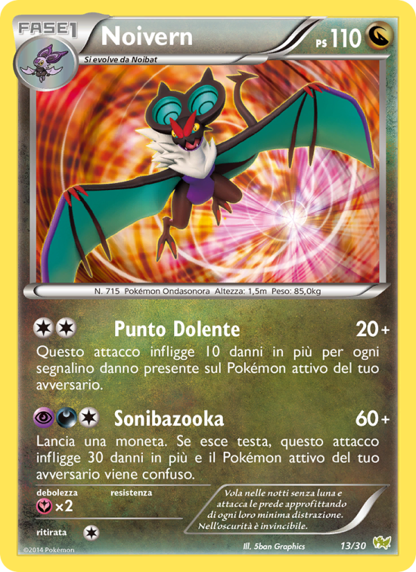 Noivern