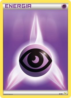 Energia Psico from XY trainer Kit (Noivern)