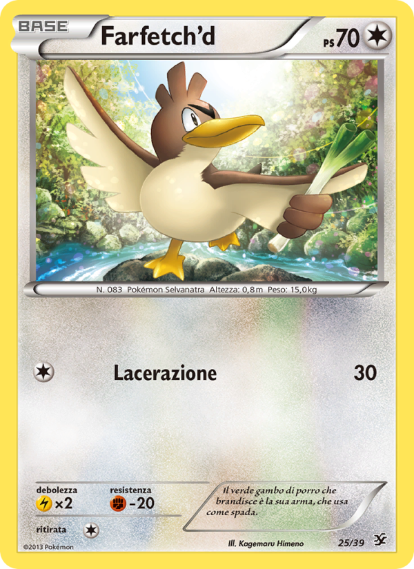 Farfetch'd