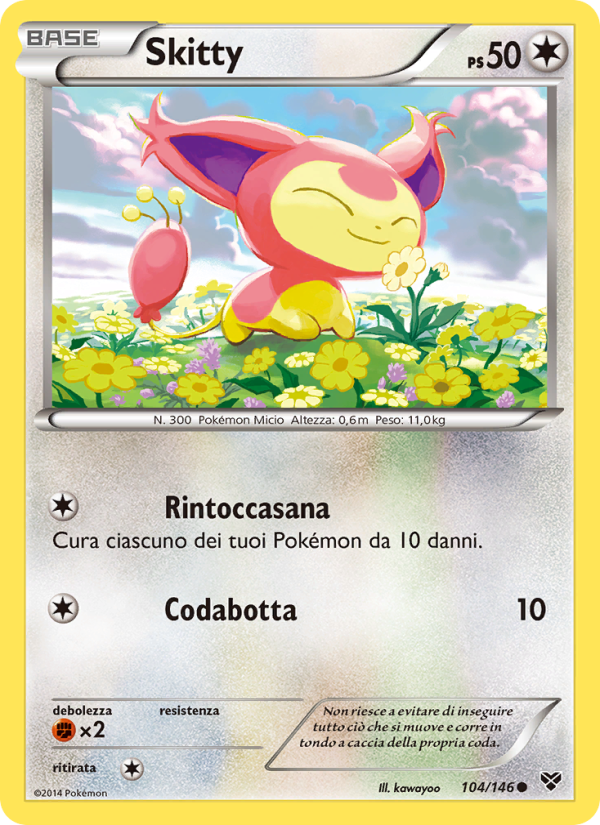 Skitty