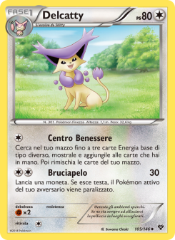 Delcatty