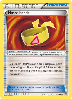 Muscolbanda