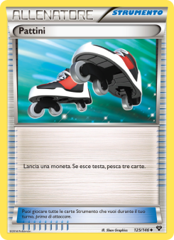 Pattini