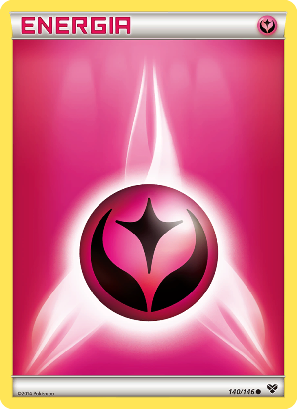 Energia Folletto from XY