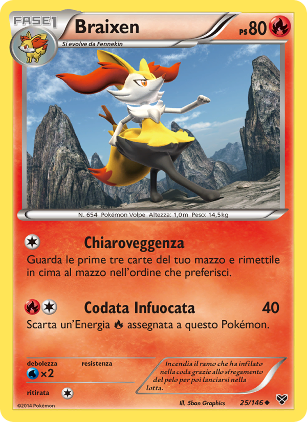 Braixen