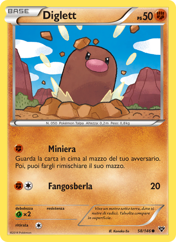 Diglett