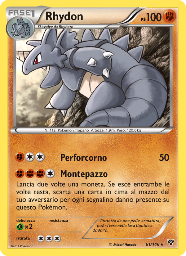 Rhydon