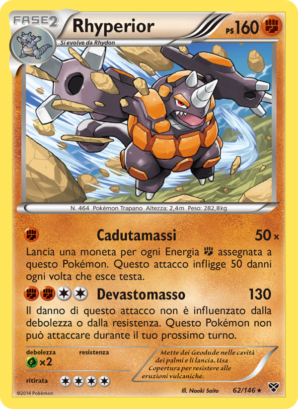 Rhyperior