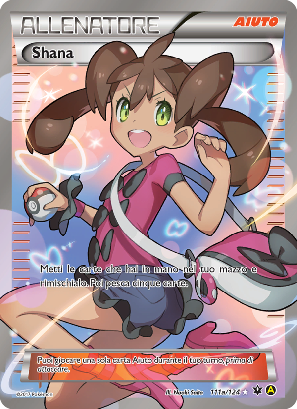 Shana