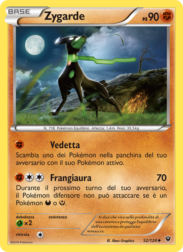 Zygarde