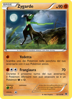 Zygarde