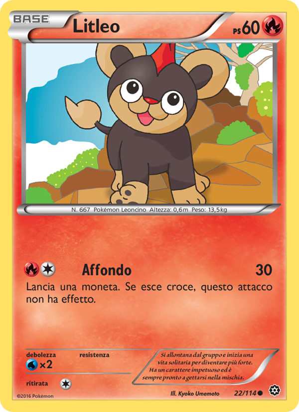 Litleo