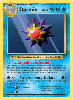 Starmie