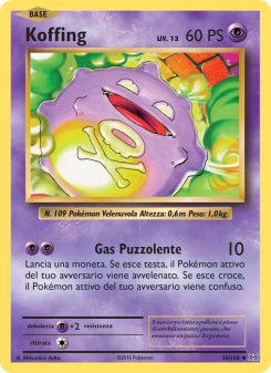 Koffing