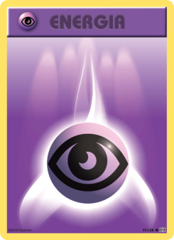 Energia Psico