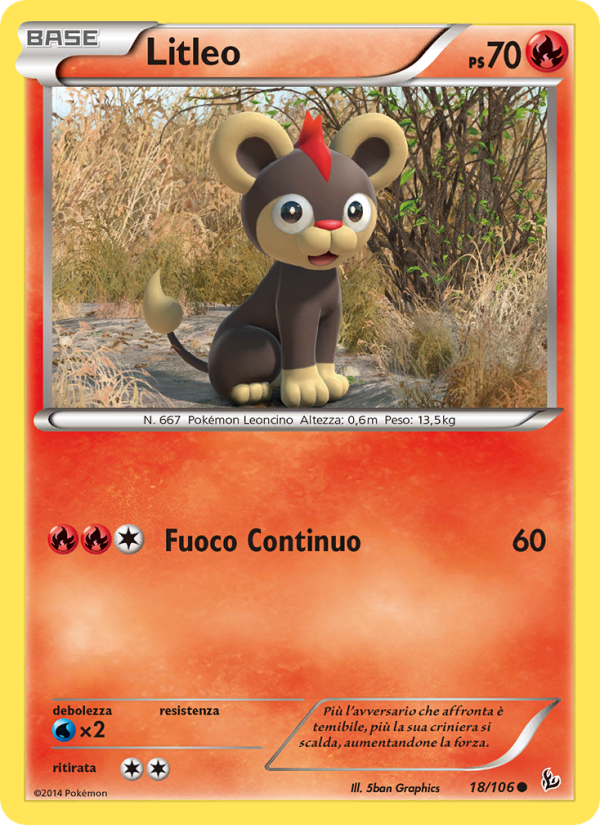 Litleo