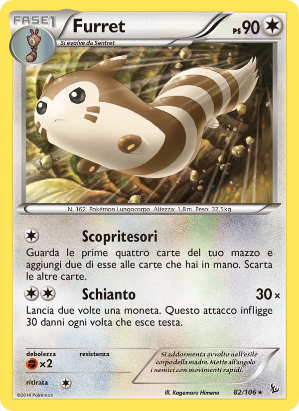 Furret