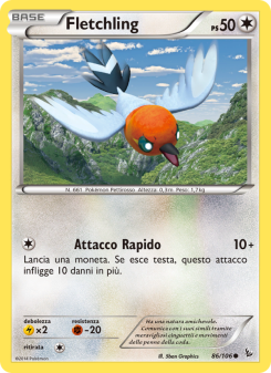 Fletchling