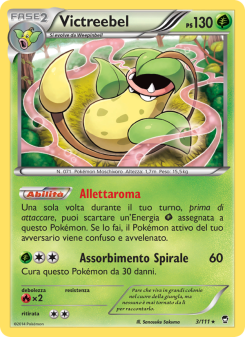 Victreebel