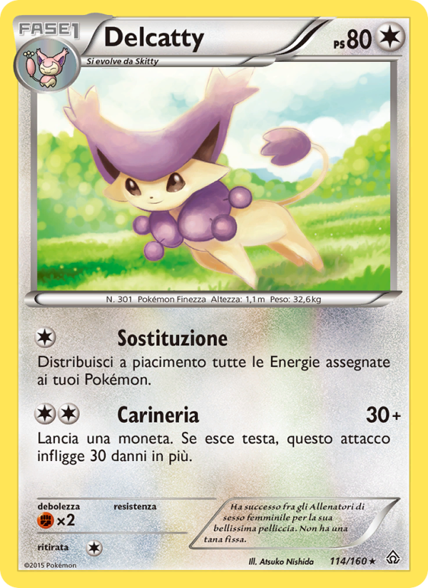 Delcatty