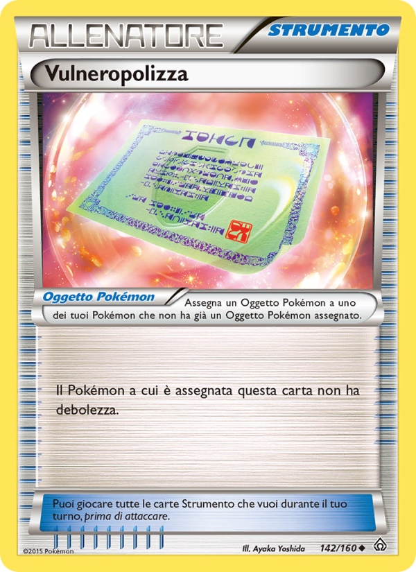 Vulneropolizza