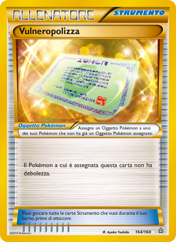 Vulneropolizza
