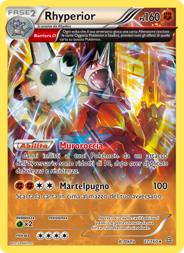 Rhyperior