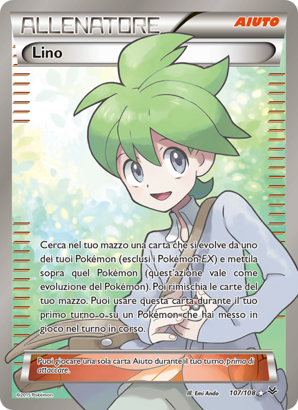 Lino