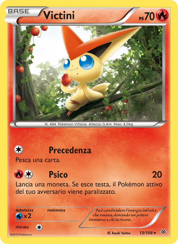 Victini