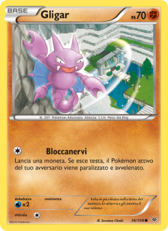 Gligar