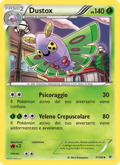 Dustox