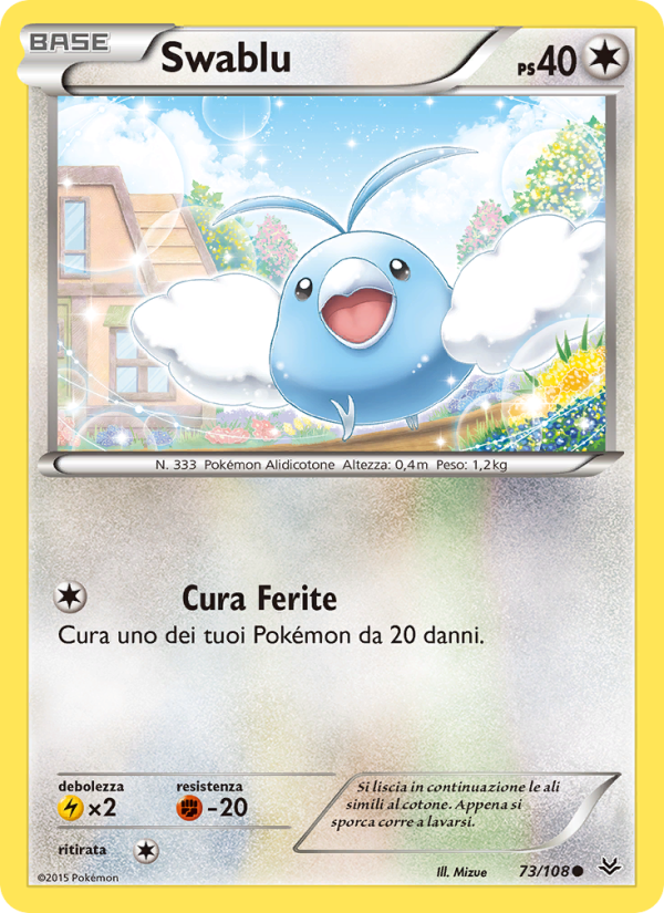 Swablu