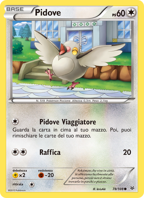 Pidove