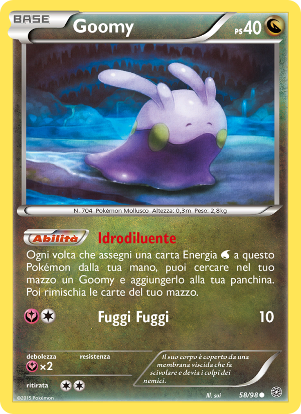 Goomy