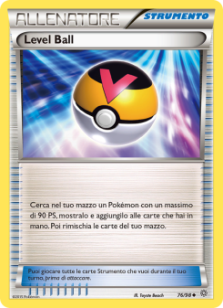 Level Ball